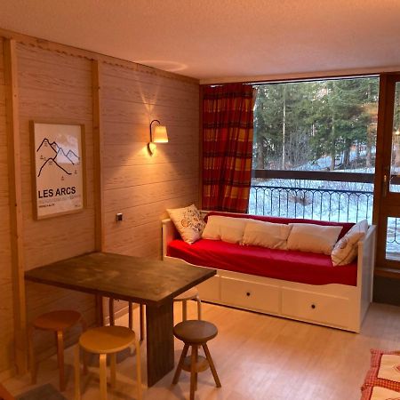 Le 104 Miravidi Appartement Bourg-Saint-Maurice Buitenkant foto