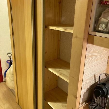 Le 104 Miravidi Appartement Bourg-Saint-Maurice Buitenkant foto